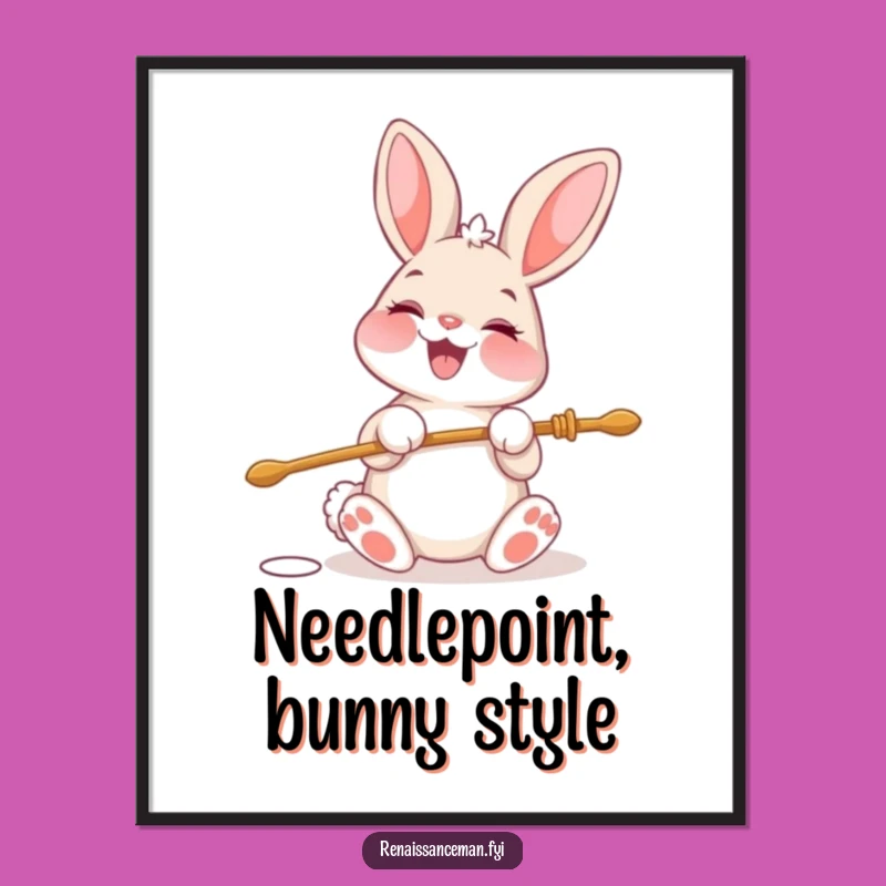Free Printable Bunny Wall Art: Glee-filled Crafty Downloadable Decor